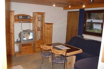 Austria Privát Sankt Leonhard, Esterno